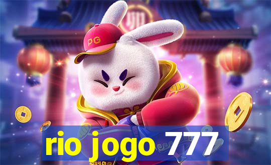 rio jogo 777