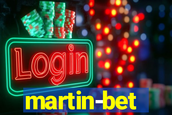 martin-bet