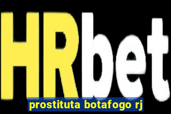 prostituta botafogo rj