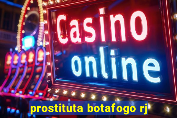 prostituta botafogo rj