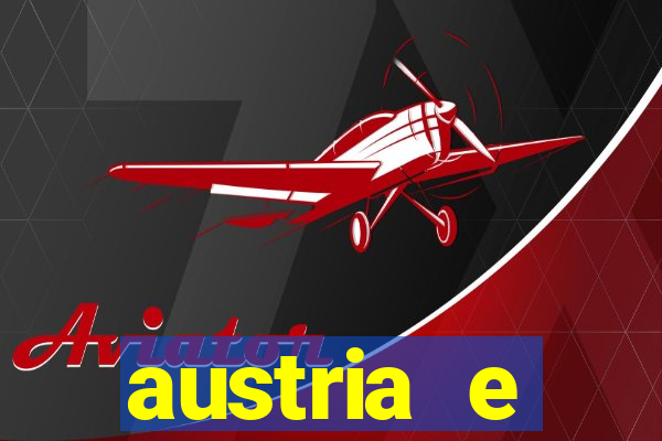 austria e eslovaquia palpite