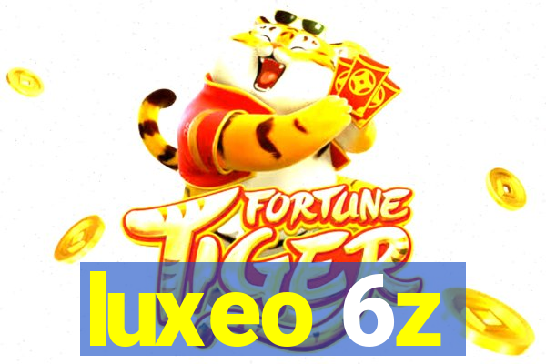 luxeo 6z