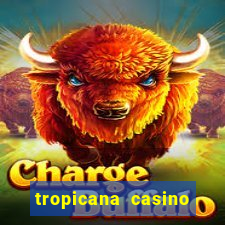 tropicana casino bonus code