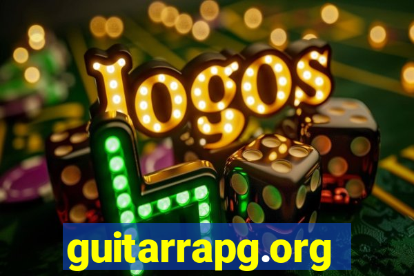 guitarrapg.org