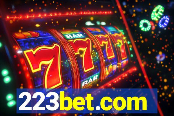 223bet.com