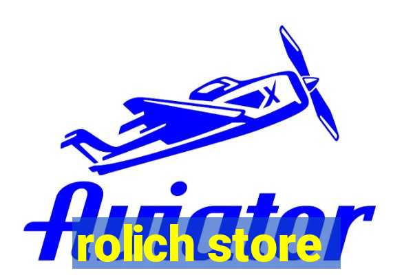 rolich store