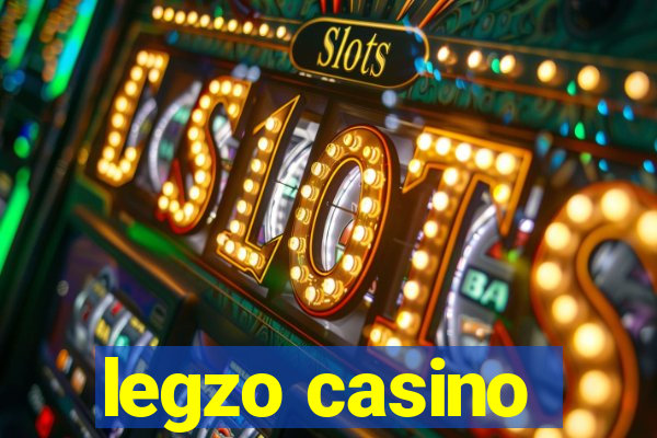 legzo casino