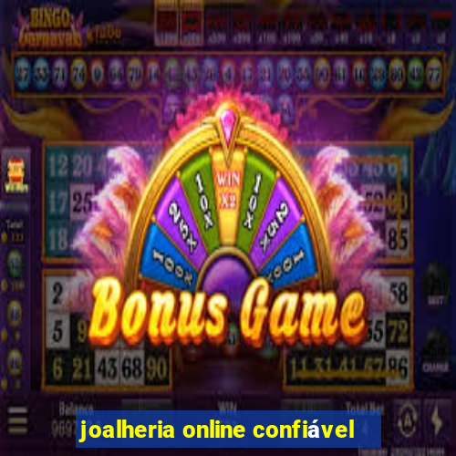 joalheria online confiável