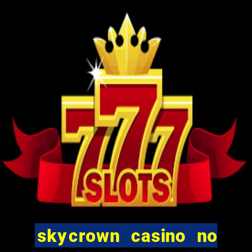 skycrown casino no deposit bonus