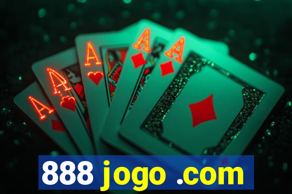 888 jogo .com