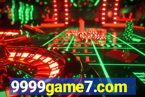 9999game7.com