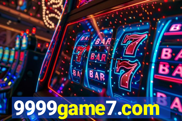 9999game7.com