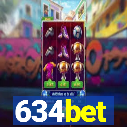 634bet