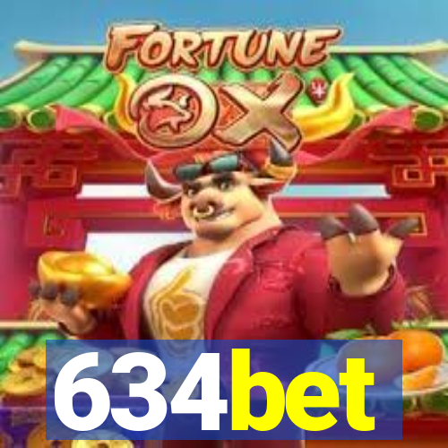 634bet