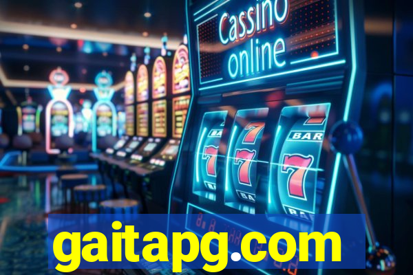 gaitapg.com