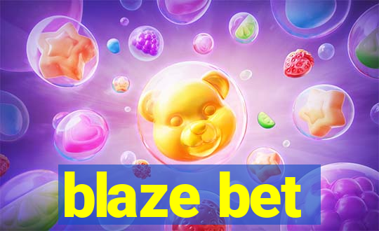 blaze bet