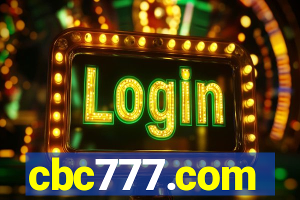 cbc777.com