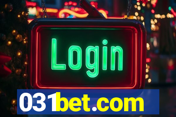 031bet.com