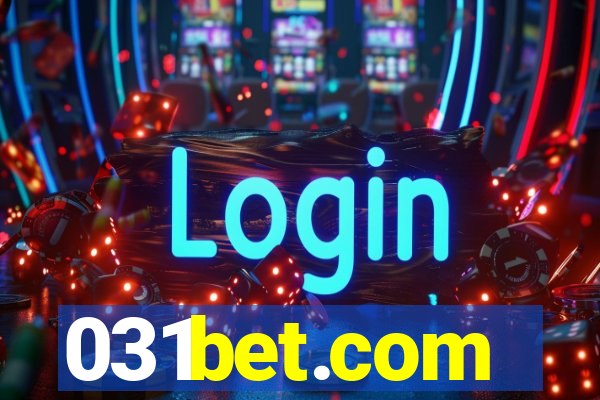 031bet.com