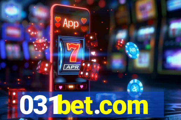 031bet.com