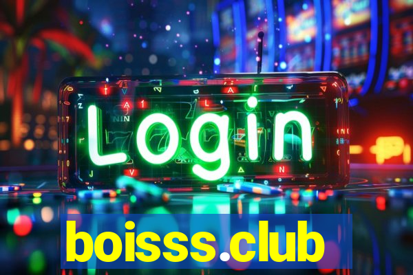 boisss.club