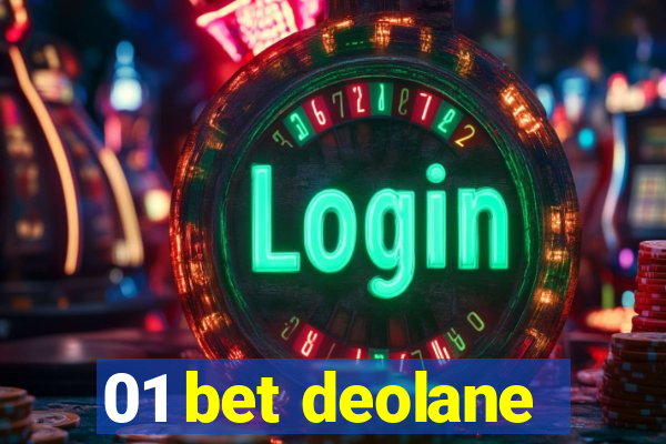 01 bet deolane