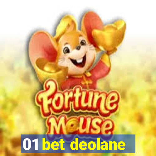 01 bet deolane