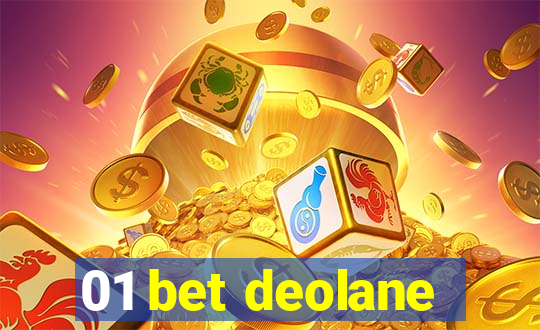 01 bet deolane