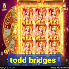 todd bridges