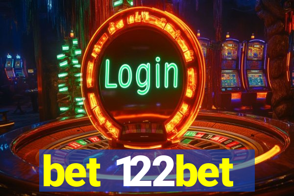 bet 122bet