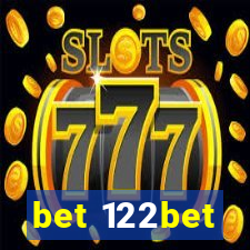 bet 122bet