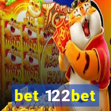 bet 122bet