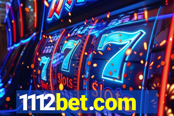 1112bet.com