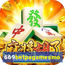 669betpagamesmo