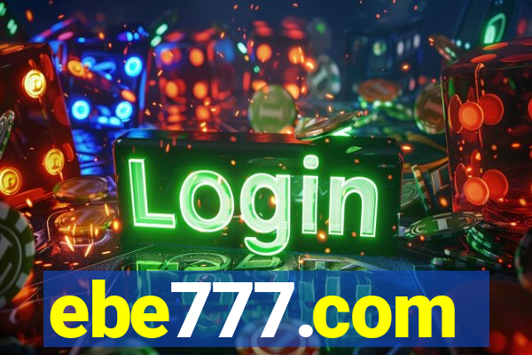 ebe777.com