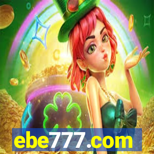 ebe777.com