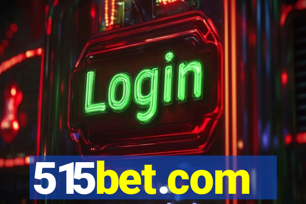 515bet.com