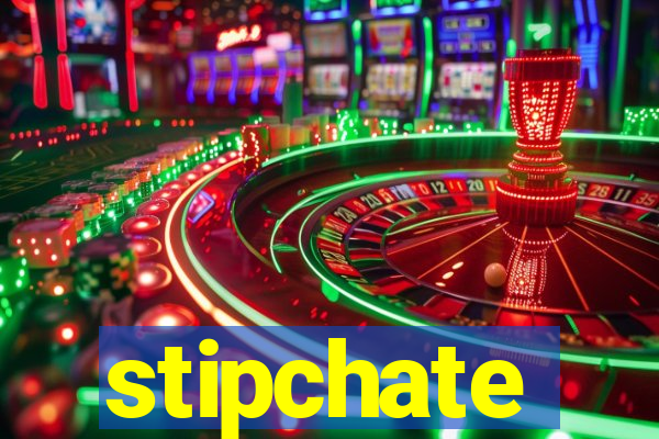 stipchate