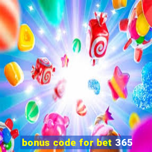 bonus code for bet 365