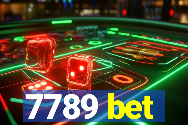 7789 bet