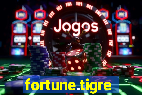 fortune.tigre