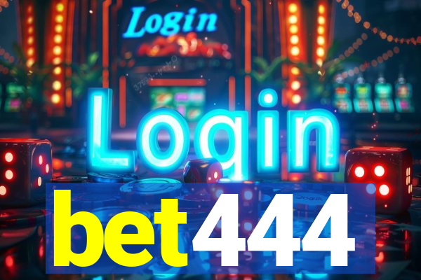 bet444