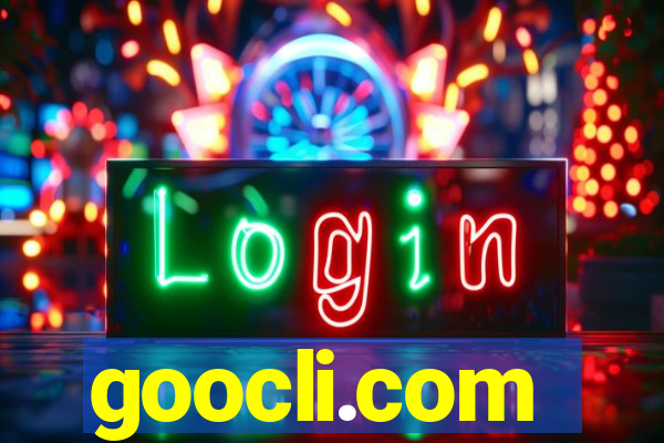 goocli.com