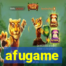 afugame