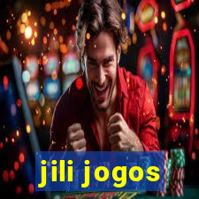 jili jogos