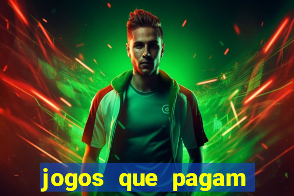 jogos que pagam pelo paypal