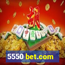 5550 bet.com