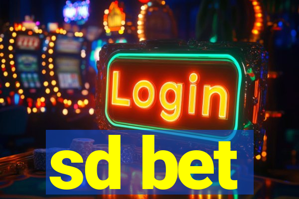 sd bet