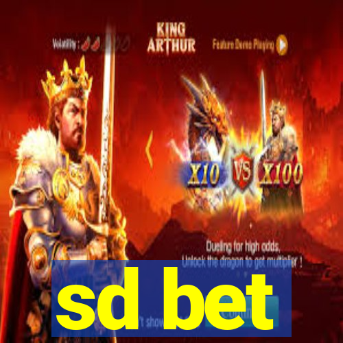 sd bet