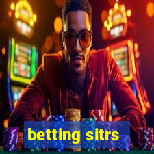 betting sitrs